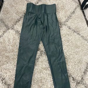 Takara Shine High Rise 7/8 legging